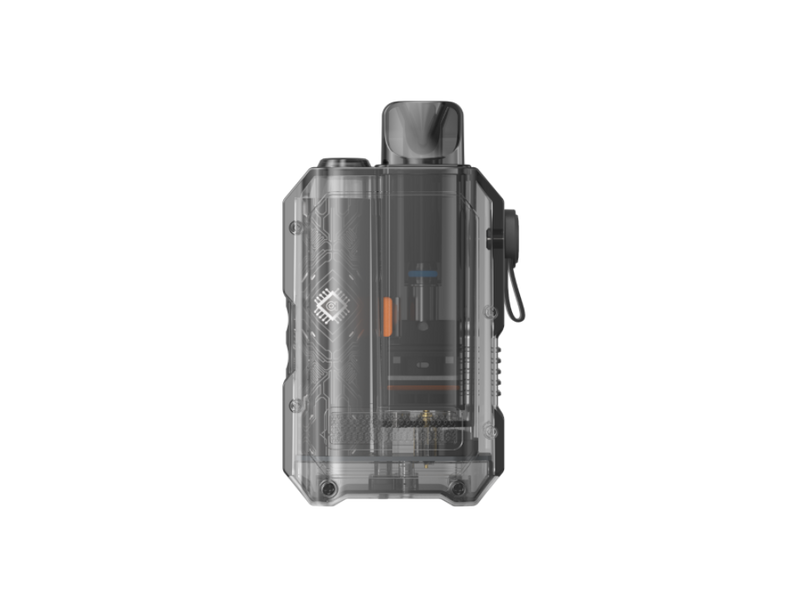 Aspire GoTek X E-Zigaretten Set