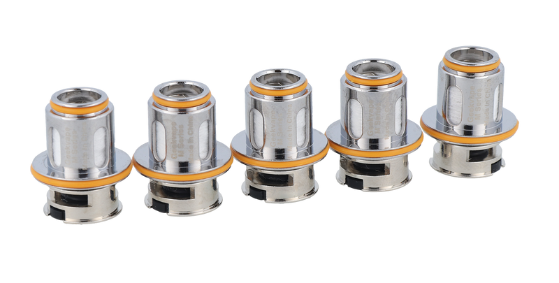 GeekVape - M Series Heads (5 Stück pro Packung)