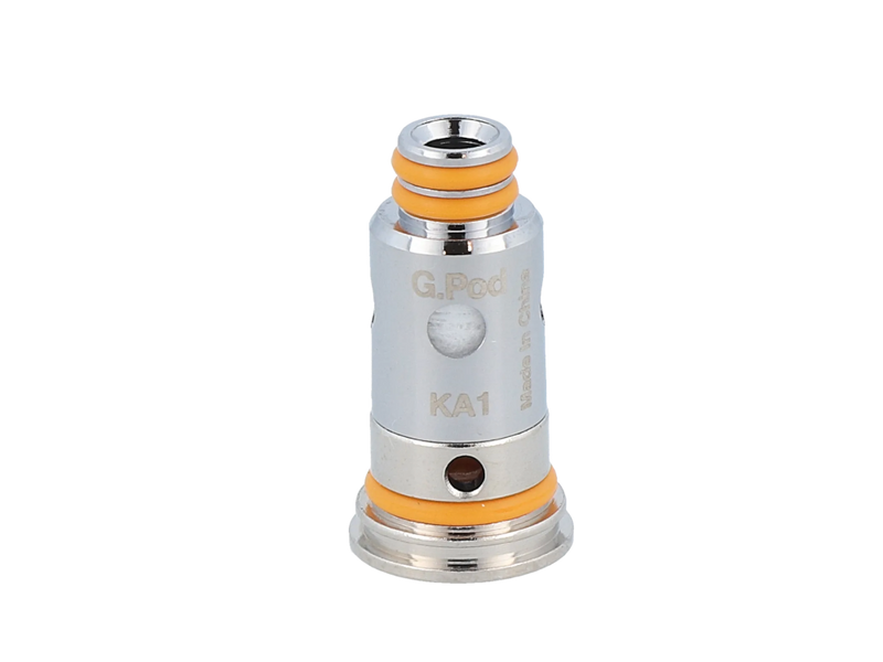 GeekVape G Series 0,6 Ohm Head (5 Stück pro Packung)