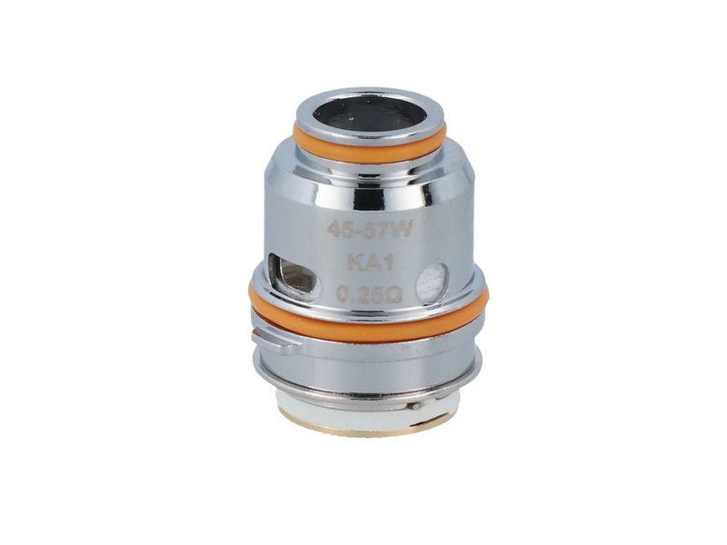 GeekVape - Z Series Heads (5 Stück pro Packung)