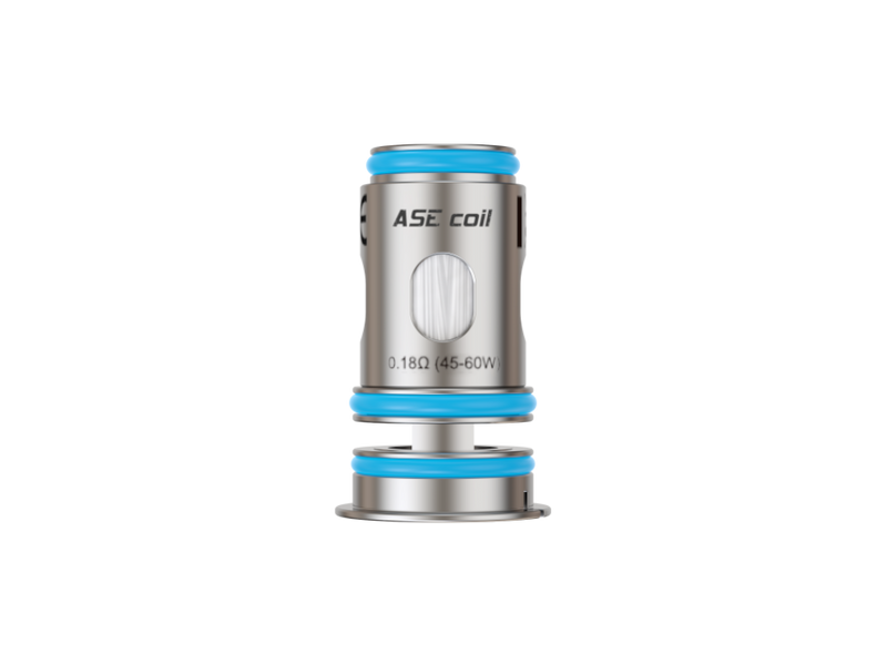 Aspire - ASE Head (5 Stück pro Packung)