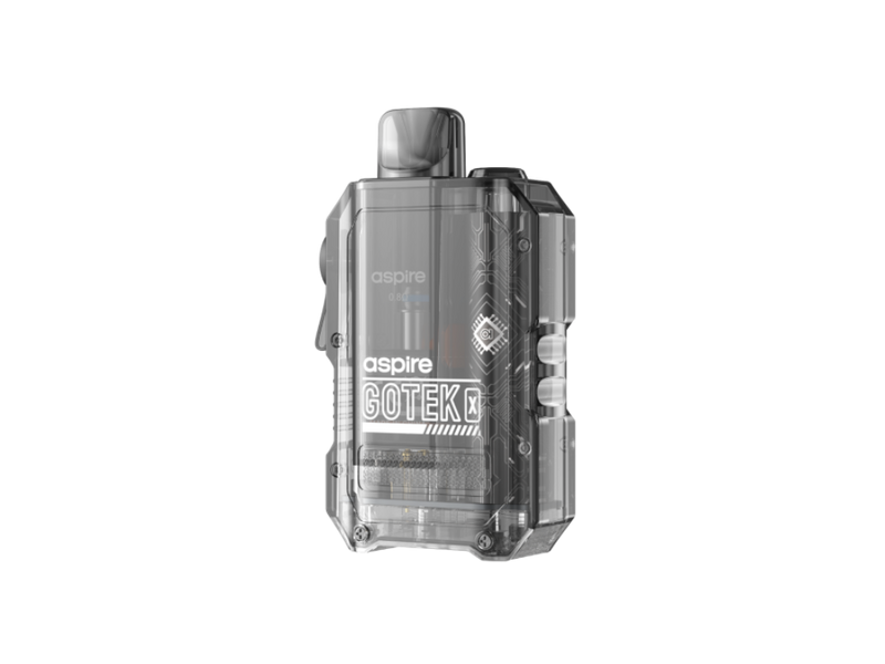 Aspire GoTek X E-Zigaretten Set