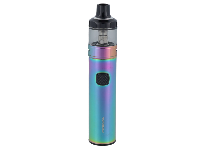 Vaporesso - GTX GO 40 E-Zigaretten Set