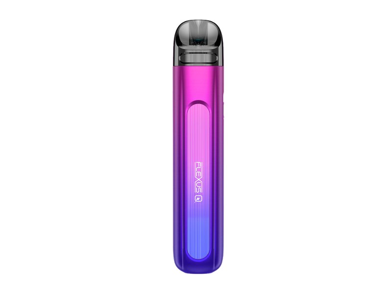 Aspire Flexus Q E-Zigaretten Set