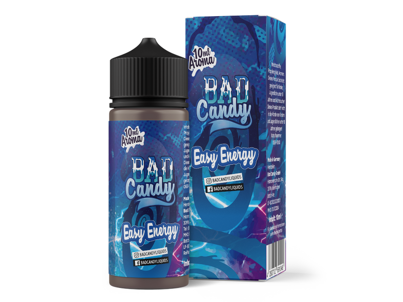 Bad Candy - Aroma Easy Energy 10ml