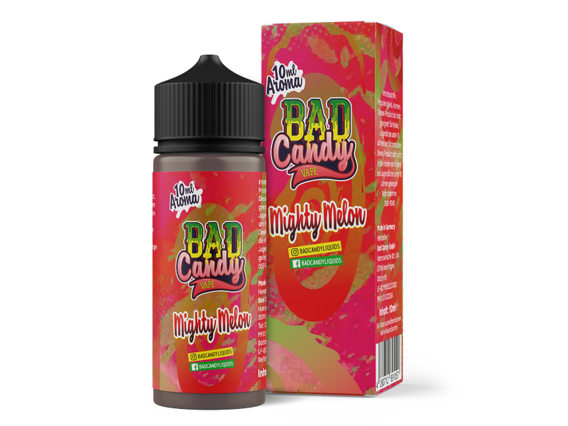 Bad Candy - Aroma Mighty Melon 10ml