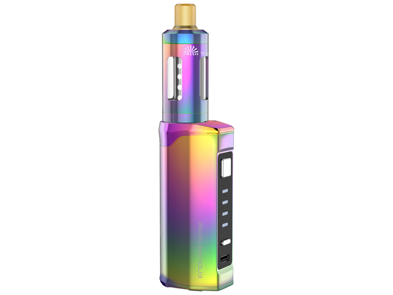 Innokin Endura T22 Pro E-Zigaretten Set