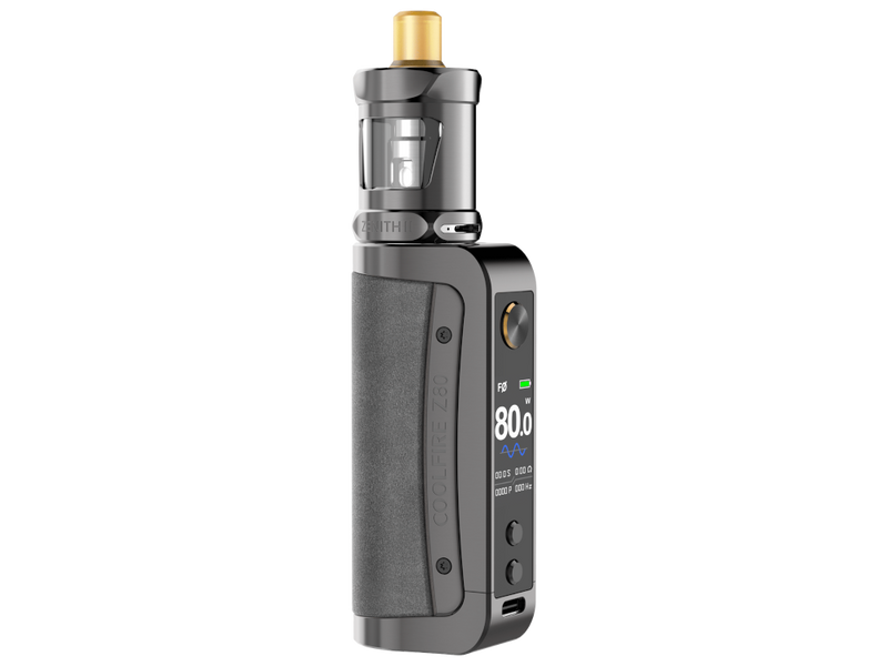 Innokin CoolFire Z80 E-Zigaretten Set