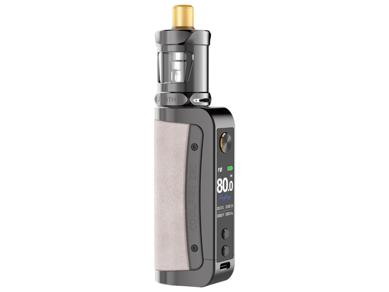 Innokin CoolFire Z80 E-Zigaretten Set