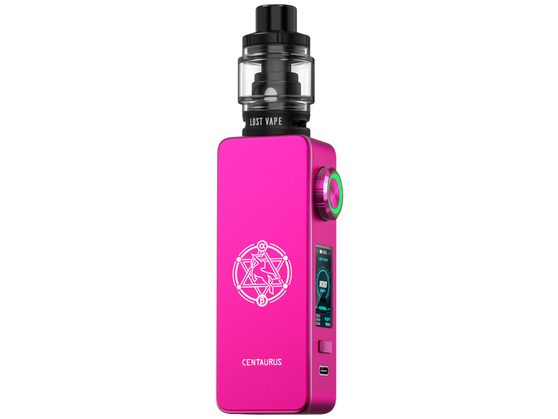 Lost Vape - Centaurus M100 Box E-Zigaretten Set