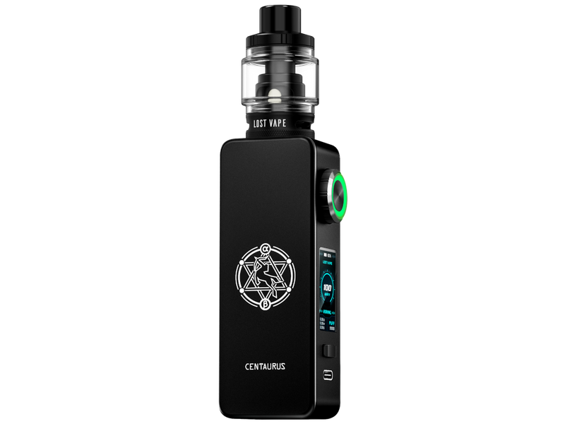 Lost Vape - Centaurus M100 Box E-Zigaretten Set