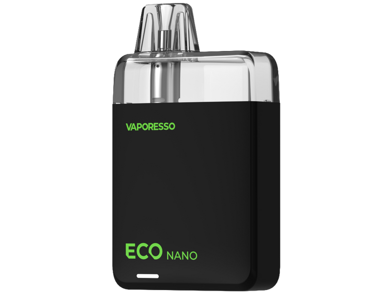 Vaporesso - ECO Nano E-Zigaretten Set