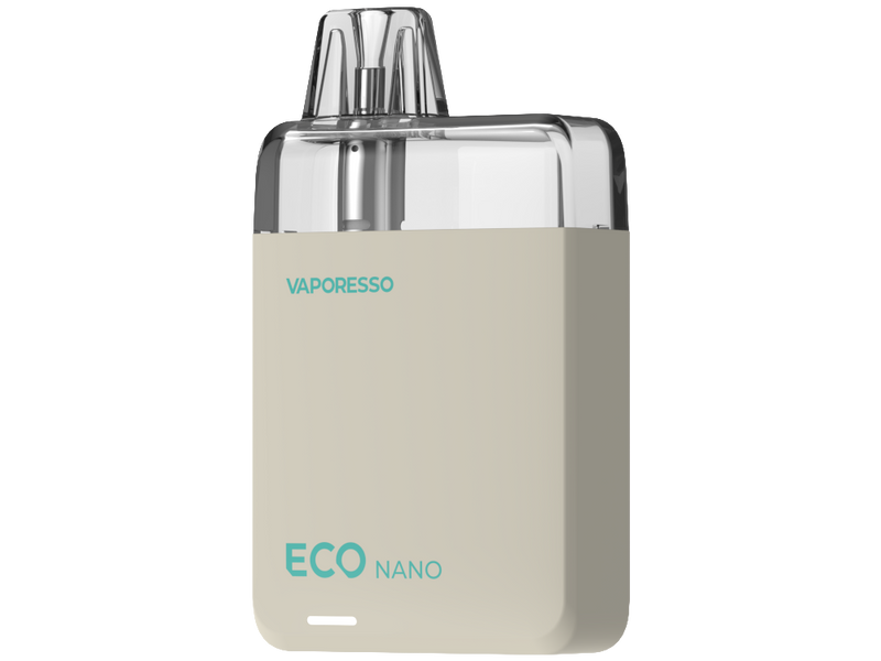 Vaporesso - ECO Nano E-Zigaretten Set