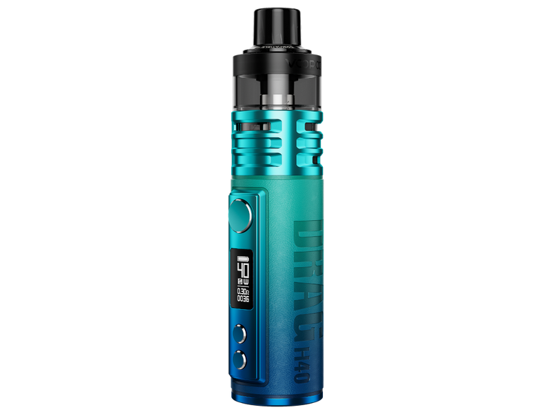 VooPoo Drag H40 E-Zigaretten Set