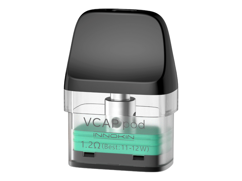 Innokin VCap Pod mit Head