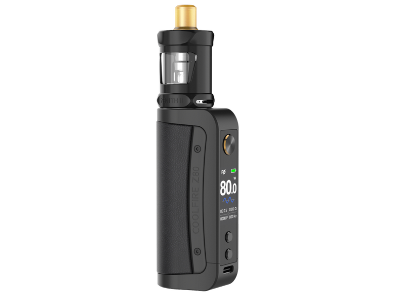 Innokin CoolFire Z80 E-Zigaretten Set